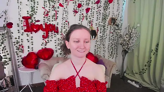 SunshineBlaze online show from 02-12-26, 01:28