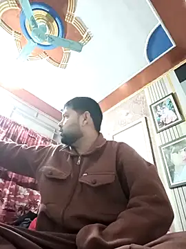 Pulkeet1433 online show from 02-05-26, 04:11