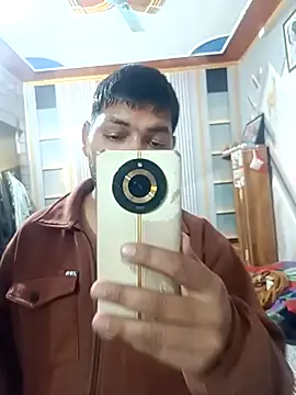 Pulkeet1433 online show from 02-13-26, 12:45