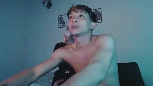 YoungKing SweetBunny online show from 01-09-26, 03:31