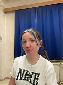 Marina und Jayden online show from 03-05-26, 07:32