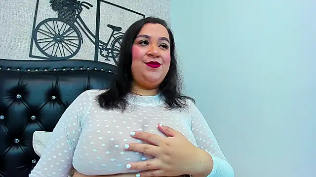 Bella Sweet x online show from 01-15-26, 07:17