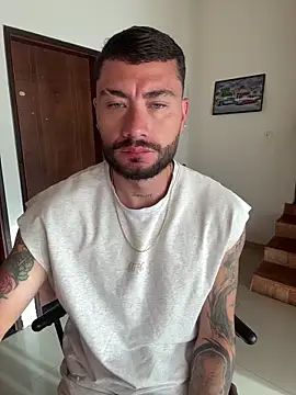 FrancoRossi  online show from 02-17-26, 12:23