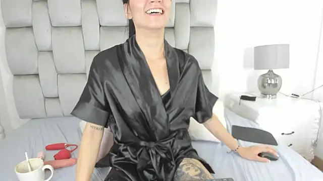 kimberly colle7 online show from 02-09-26, 08:07