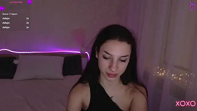 TianaHot777 online show from 02-04-26, 01:50