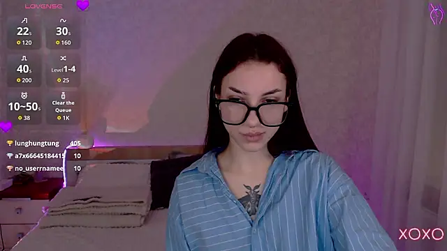 TianaHot777 online show from 02-09-26, 09:08