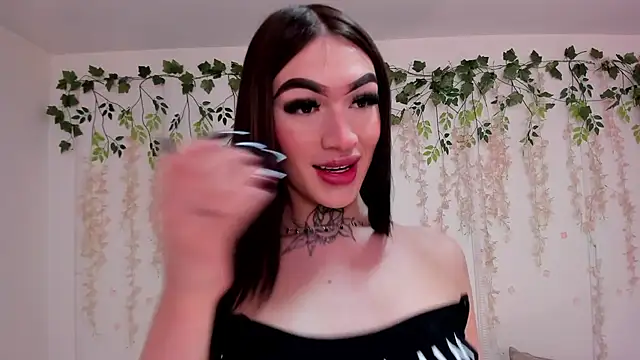 lizz lunna online show from 03-09-26, 08:46