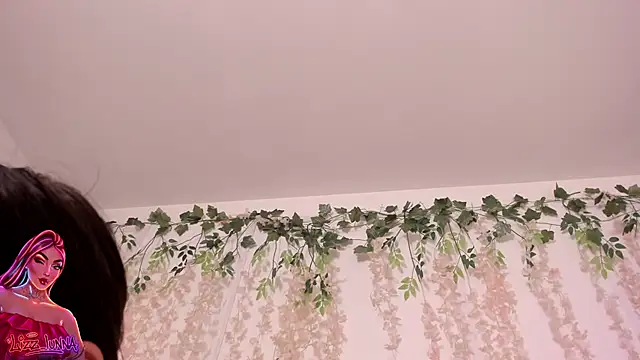 lizz lunna online show from 03-20-26, 10:36