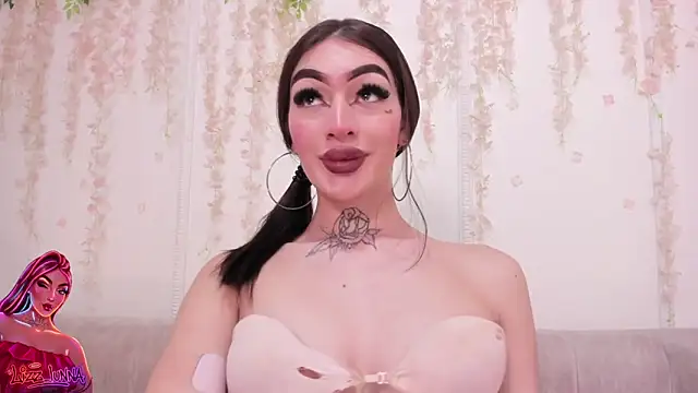 lizz lunna online show from 04-02-26, 07:11