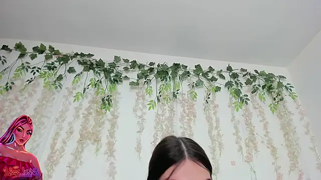 lizz lunna online show from 04-18-26, 12:14