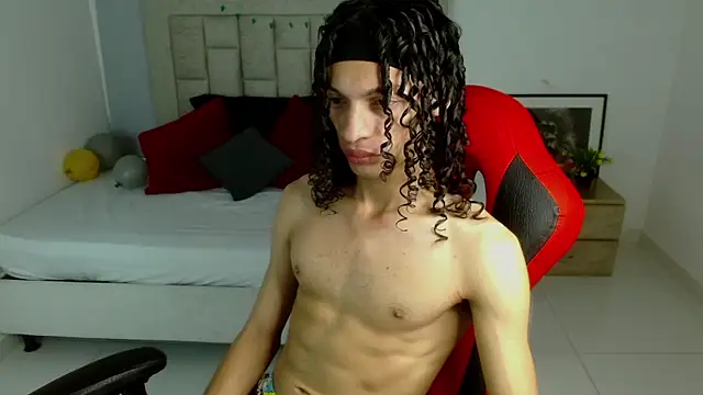 Axel fox77 online show from 01-13-26, 11:43