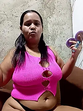 MelodyBBW online show from 01-14-26, 03:23