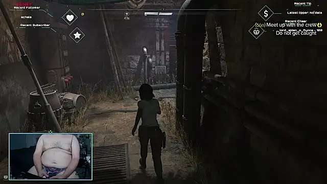 bottombeargaming online show from 05-27-26, 11:46