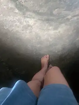 Ginny 2x online show from 02-03-26, 03:15