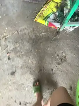 Ginny 2x online show from 02-22-26, 01:18