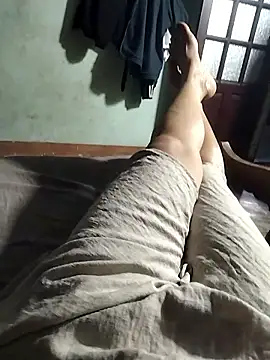 Ginny 2x online show from 04-03-26, 02:26