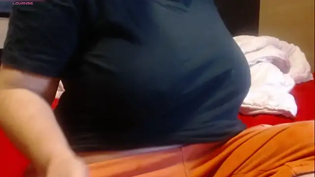 Santanna77 online show from 12-18-25, 08:53