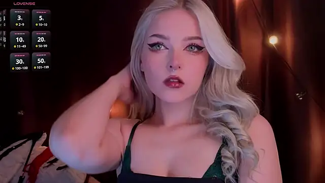 ShyniAlice online show from 03-13-26, 05:03