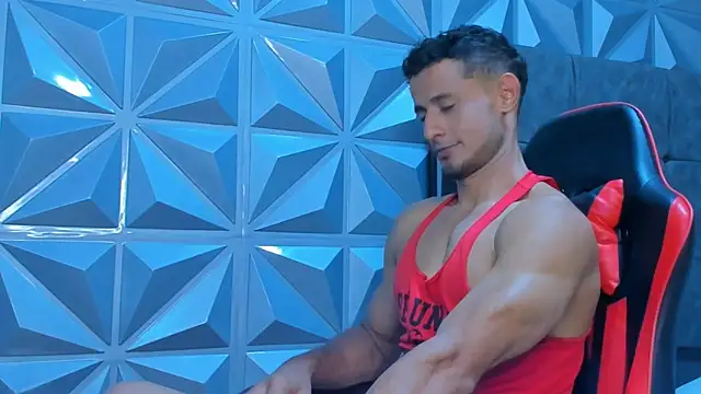 Snapshot of Adonys_Lewis_ chatting on 06-18-26, 09:14 Adonys Lewis online show from 06-18-26, 09:14