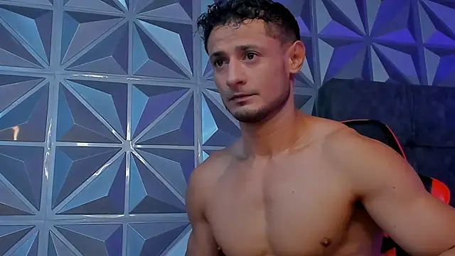 Snapshot of Adonys_Lewis_ chatting on 07-11-26, 09:23 Adonys Lewis online show from 07-11-26, 09:23