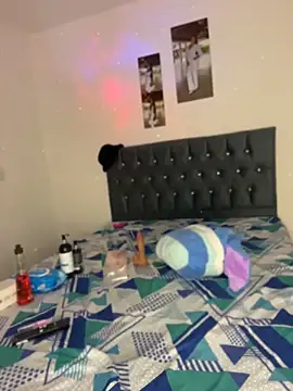 Carita traviesa4 online show from 04-08-26, 02:55