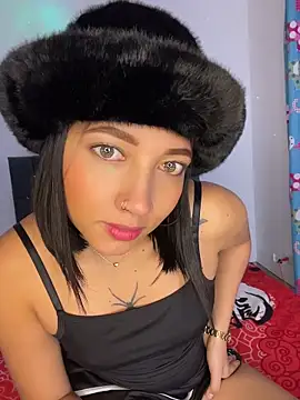 Carita traviesa4 online show from 04-11-26, 01:54