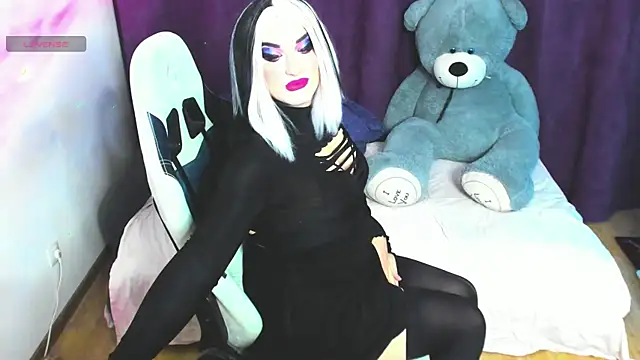 sexxx-queen online show from 05-01-26, 10:25