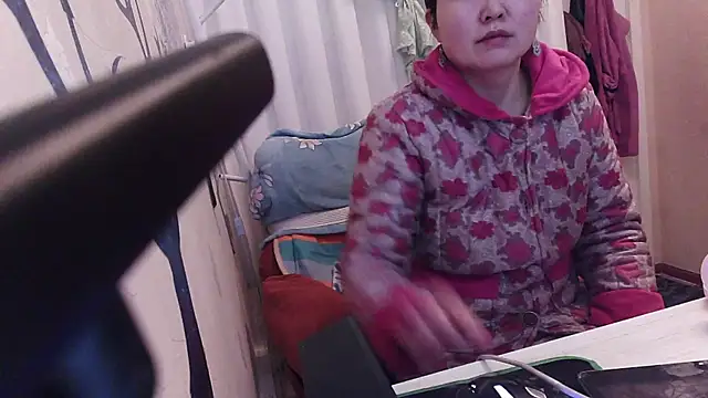 xiaorou88 online show from 02-20-26, 02:19