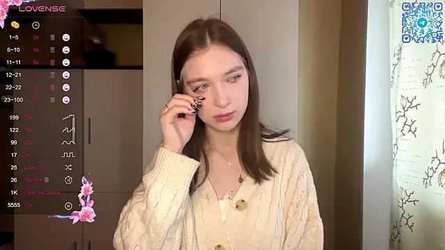 MarlanaEndler online show from 02-13-26, 11:17