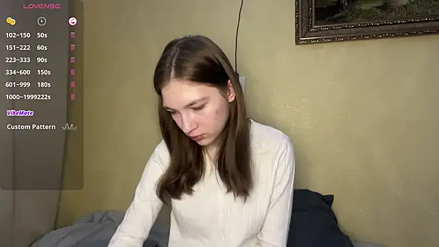 MarlanaEndler online show from 04-02-26, 05:16