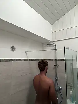 Axel black10 online show from 02-26-26, 10:25