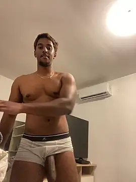 Axel black10 online show from 03-06-26, 01:07