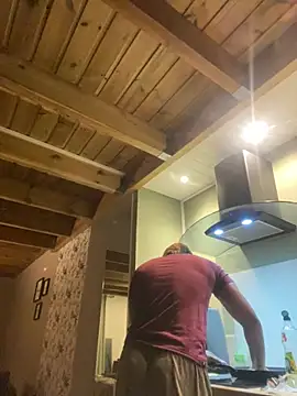 Axel black10 online show from 03-12-26, 09:54