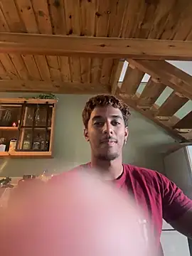 Axel black10 online show from 03-19-26, 10:52