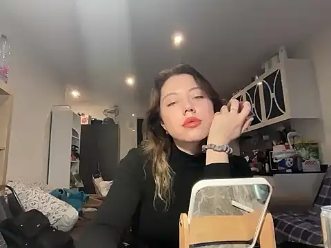 Luxerin online show from 03-01-26, 05:26