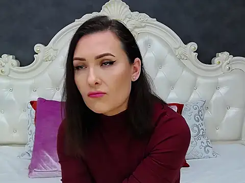 VeraNoir online show from 02-12-26, 12:33