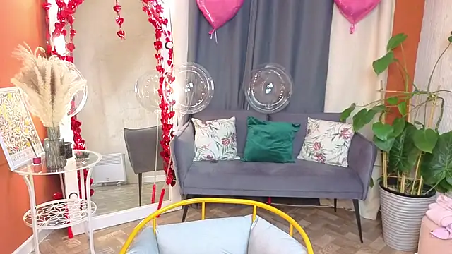 KitKatie online show from 02-13-26, 08:27