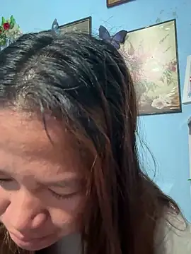 Snapshot of Hottie_Pussy chatting on 02-25-26, 10:52 Hottie Pussy online show from 02-25-26, 10:52