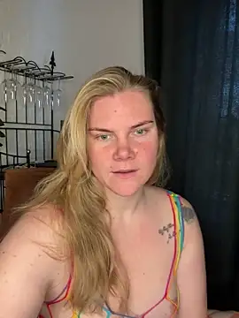 SexyBlondJoanna online show from 02-05-26, 10:53