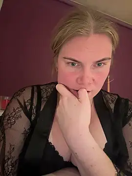 SexyBlondJoanna online show from 02-27-26, 10:32