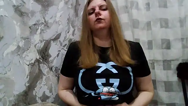 DarkRose0104 online show from 02-27-26, 07:47