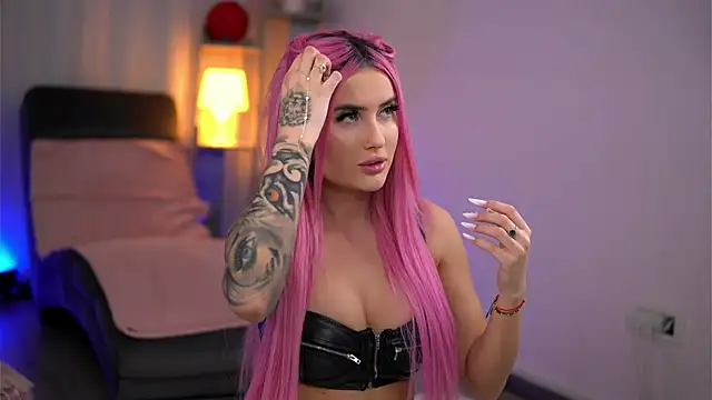 Miky Lust online show from 03-25-26, 04:40