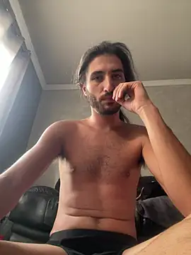 Brandy Mr-Whiskers online show from 02-24-26, 02:15