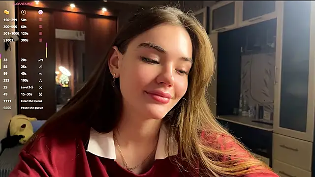 LubaSeirers online show from 01-17-26, 03:28