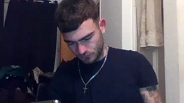 jacobsex221 online show from 02-18-26, 10:50