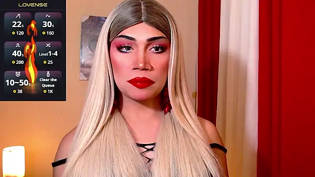 deliciousClaire online show from 01-18-26, 08:40