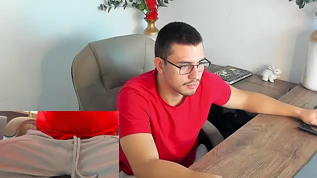 Snapshot of Jay_Grip chatting on 02-18-26, 01:40 Jay Grip online show from 02-18-26, 01:40