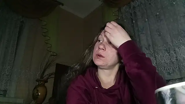 Snapshot of Norma_Wall chatting on 02-07-26, 02:59 Norma Wall online show from 02-07-26, 02:59