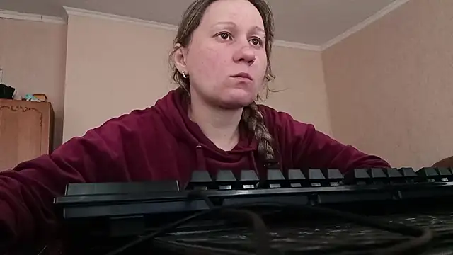 Snapshot of Norma_Wall chatting on 02-16-26, 09:38 Norma Wall online show from 02-16-26, 09:38