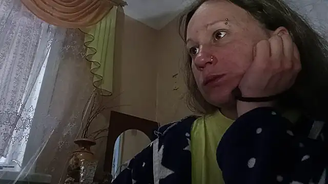 Norma Wall online show from 03-10-26, 04:06